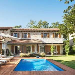Meneghetti Wine Hotel&winery - Relais&chateaux 5* Bale