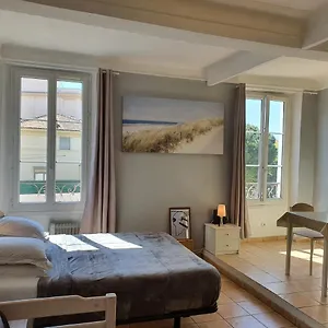 Saint Dizier Appartamento Cannes