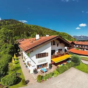 Hubertus Garni 3* Schliersee