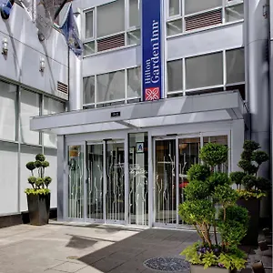 Hotel Hilton Garden New York/manhattan-chelsea, Nueva York