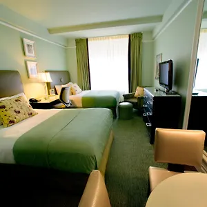 Hotel Beacon, Nueva York