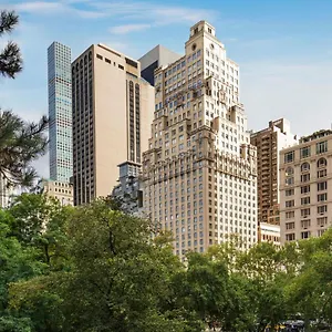 5* Hotel The Ritz-carlton New York, Park
