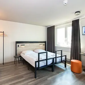 A&o Mitte Alemanha