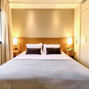Apartamento 1912 World Vila Olimpia Brasil