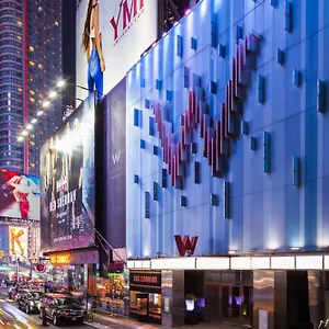 Hotel W - Times Square, Nueva York