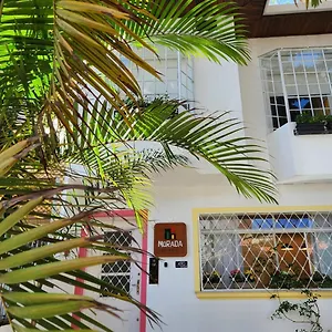 Morada Brasil