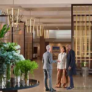 Intercontinental By Ihg Alemanha