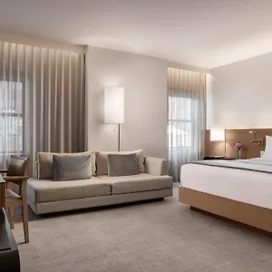 The Knickerbocker Hotel