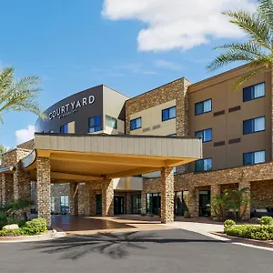 Hotel Courtyard By Marriott Phoenix Gateway Airport ***
