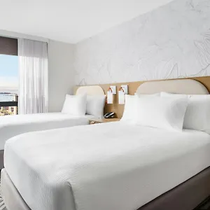 Springhill By Marriott Manhattan Chelsea Nova Iorque