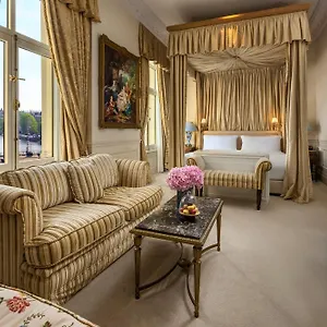 Intercontinental Amstel Amsterdam, An Ihg 5* Amsterdam