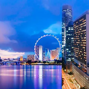 M Centre 5* Singapur