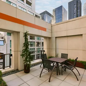 Chambers Park South, Sonder By Marriott Bonvoy ניו יורק