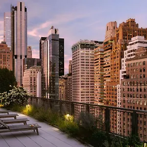 Sonder By Marriott Bonvoy Battery Park Apartments Financial District Nova Iorque