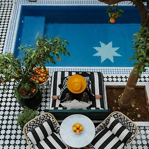 Botanica Marrocos