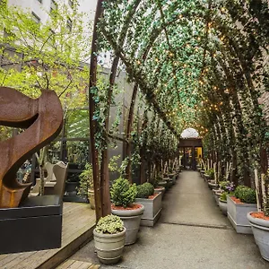 Hotel Nomo Soho, New York