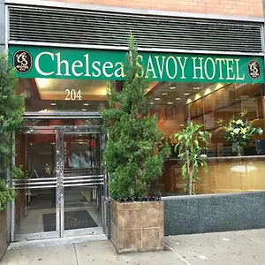 3* Hotel Chelsea Savoy