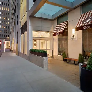 Hotel Doubletree By Hilton Downtown, Nueva York
