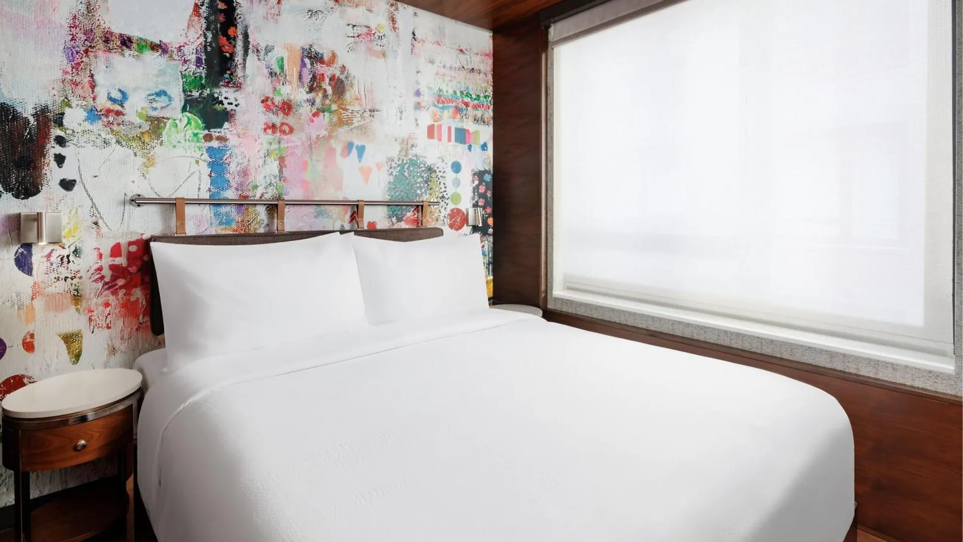 Springhill Suites By Marriott New York Manhattan/Times Square South United States